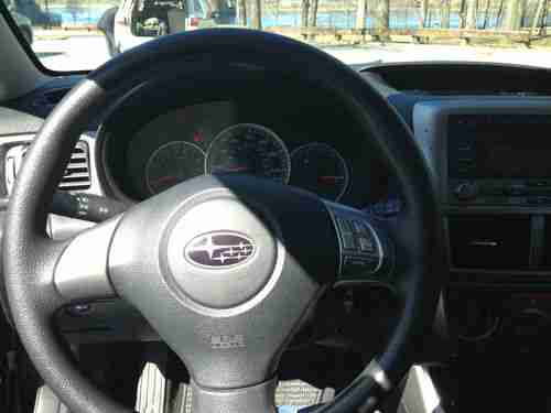 2009 Subaru Impreza 2.5L 4cylinder All Wheel Drive Hatchback, US $11,500.00, image 6