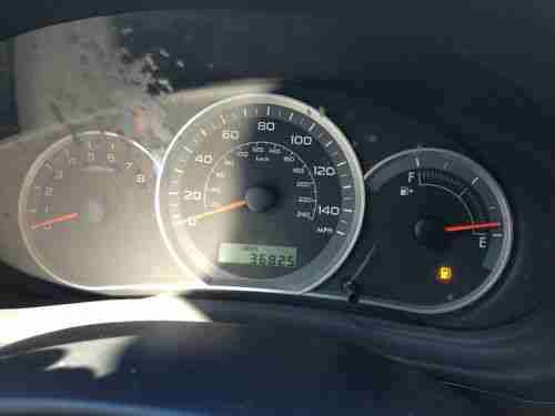 2009 Subaru Impreza 2.5L 4cylinder All Wheel Drive Hatchback, US $11,500.00, image 12