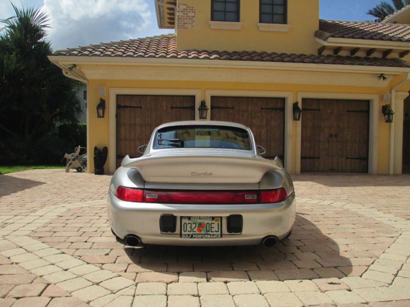 1997 Porsche 911, US $16,800.00, image 4