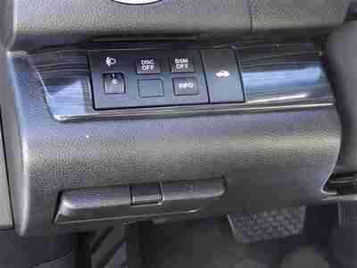 Finance Sedan FWD v6 White Tan Leather Interior Automatic Transmission Alloys AC, image 11
