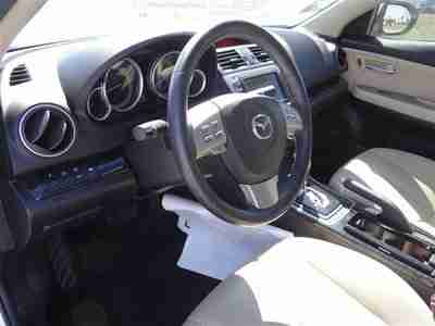 Finance Sedan FWD v6 White Tan Leather Interior Automatic Transmission Alloys AC, image 12