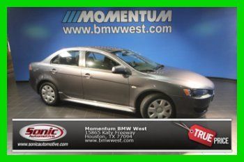 2011 es used 2l i4 16v manual fwd sedan premium