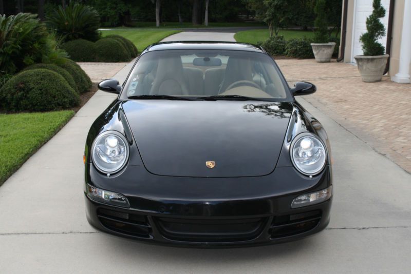 2006 porsche 911