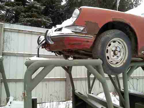 1970 Porsche 911T Coupe Matching Numbers NO RESERVE!!!, image 9