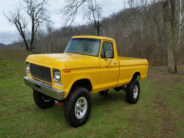 Ford: f-250