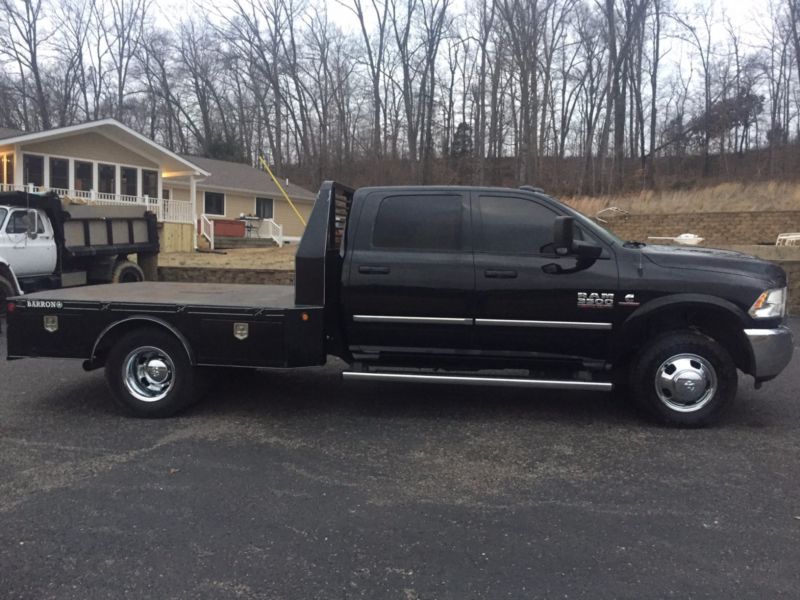 2014 Ram 3500 Tradesman, US $20,300.00, image 4