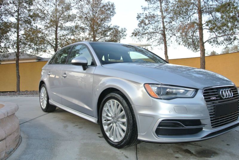 2016 audi a3 premium plus