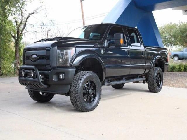 2015 Ford F-250 Lariat, US $20,000.00, image 2