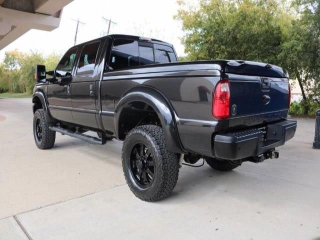 2015 Ford F-250 Lariat, US $20,000.00, image 4