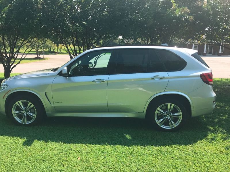2015 BMW X5 xDrive50i M Sport SUPER LOADED, US $25,800.00, image 3