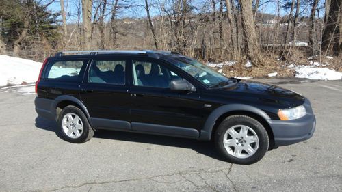 Xc70 * awd * wagon * well maintained * no reserve