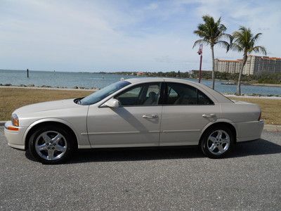 Ls sport edition low fl miles leather moonroof chromes well maintained xtra nice