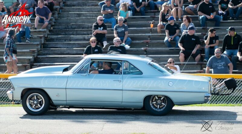 1967 Chevrolet Nova, US $17,500.00, image 2