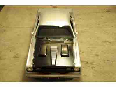 1972 Plymouth Duster 340 auto Very nice Resto Demon Dodge, image 8