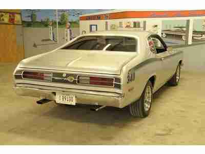 1972 Plymouth Duster 340 auto Very nice Resto Demon Dodge, image 10