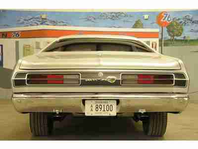 1972 Plymouth Duster 340 auto Very nice Resto Demon Dodge, image 11