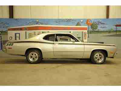 1972 Plymouth Duster 340 auto Very nice Resto Demon Dodge, image 16
