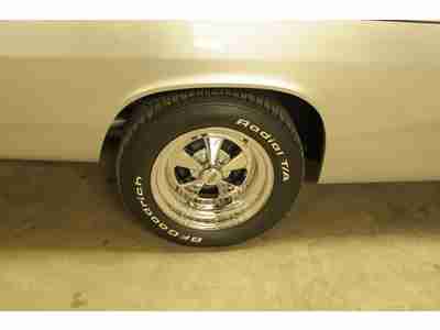 1972 Plymouth Duster 340 auto Very nice Resto Demon Dodge, image 19
