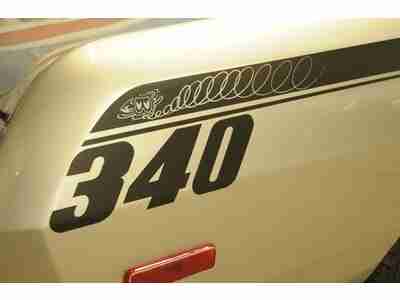 1972 Plymouth Duster 340 auto Very nice Resto Demon Dodge, image 20