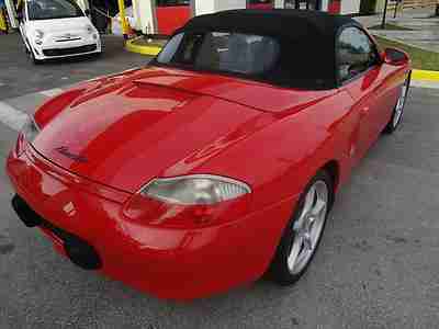 5spd manual - tan leather interior - clean carfax - fresh engine!, US $13,500.00, image 5