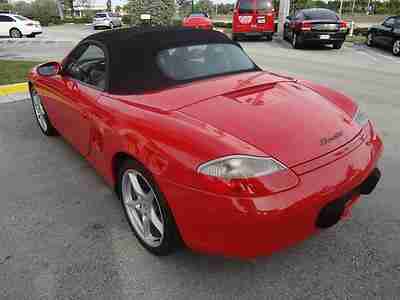 5spd manual - tan leather interior - clean carfax - fresh engine!, US $13,500.00, image 6