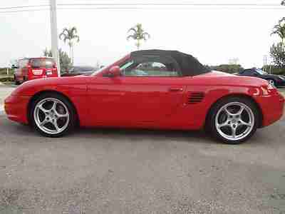 5spd manual - tan leather interior - clean carfax - fresh engine!, US $13,500.00, image 8