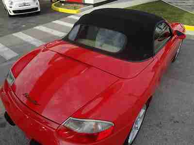 5spd manual - tan leather interior - clean carfax - fresh engine!, US $13,500.00, image 14