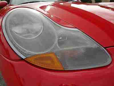 5spd manual - tan leather interior - clean carfax - fresh engine!, US $13,500.00, image 20
