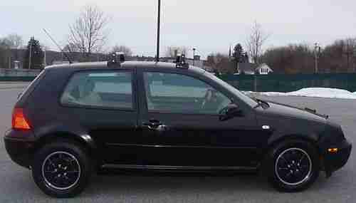 2003 Volkswagen Golf GL TDI - Automatic - 1.9L Turbocharged  Diesel, US $5,500.00, image 4