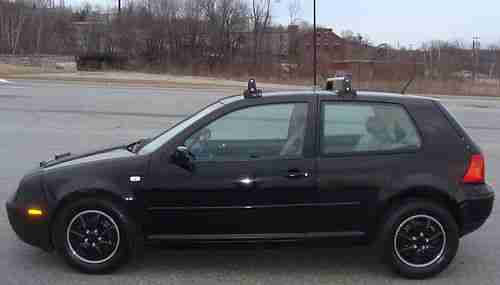 2003 Volkswagen Golf GL TDI - Automatic - 1.9L Turbocharged  Diesel, US $5,500.00, image 5