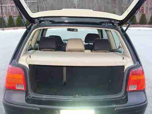 2003 Volkswagen Golf GL TDI - Automatic - 1.9L Turbocharged  Diesel, US $5,500.00, image 11