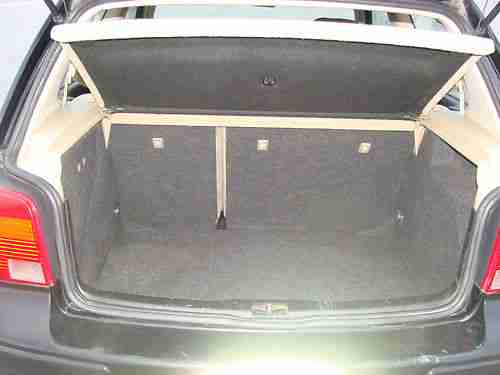 2003 Volkswagen Golf GL TDI - Automatic - 1.9L Turbocharged  Diesel, US $5,500.00, image 12
