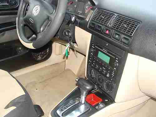 2003 Volkswagen Golf GL TDI - Automatic - 1.9L Turbocharged  Diesel, US $5,500.00, image 13
