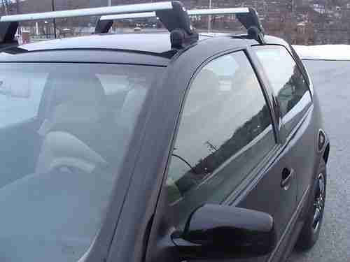 2003 Volkswagen Golf GL TDI - Automatic - 1.9L Turbocharged  Diesel, US $5,500.00, image 16