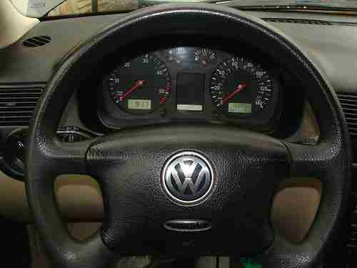 2003 Volkswagen Golf GL TDI - Automatic - 1.9L Turbocharged  Diesel, US $5,500.00, image 18