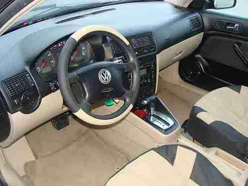 2003 Volkswagen Golf GL TDI - Automatic - 1.9L Turbocharged  Diesel, US $5,500.00, image 21