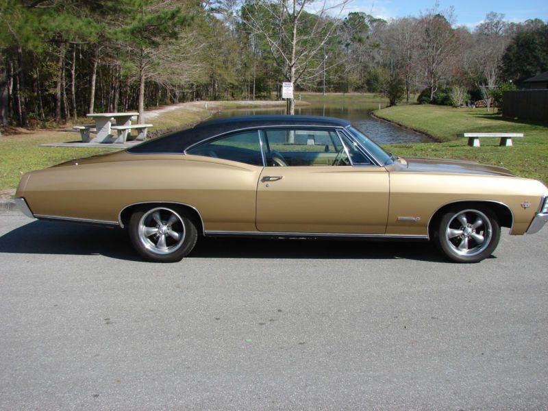 Impala<br />
SS coupe<br />
SS coupe, US $11,850.00, image 1