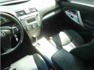 No Reserve 2007 TOYOTA CAMRY SE LEATHER/SUNROOF/SPOILER/ SPORT MODEL!!, image 12