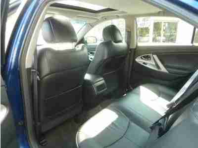 No Reserve 2007 TOYOTA CAMRY SE LEATHER/SUNROOF/SPOILER/ SPORT MODEL!!, image 14