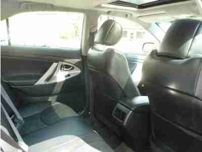 No Reserve 2007 TOYOTA CAMRY SE LEATHER/SUNROOF/SPOILER/ SPORT MODEL!!, image 15