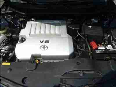 No Reserve 2007 TOYOTA CAMRY SE LEATHER/SUNROOF/SPOILER/ SPORT MODEL!!, image 18