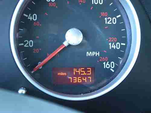 2001 Audi TT Quattro AWD Coupe - 225 HP - 6-Spd - 73,000 Original Miles, image 10