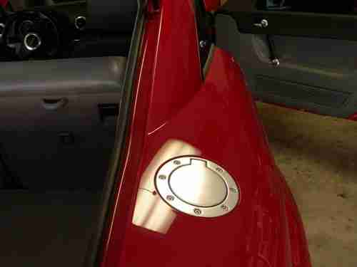 2001 Audi TT Quattro AWD Coupe - 225 HP - 6-Spd - 73,000 Original Miles, image 15