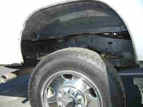 2008 QUIGLEY 4X4 VAN, E350,  15 PASSENGER VAN - XLT clone -  Four Wheel Drive, US $16,999.00, image 4