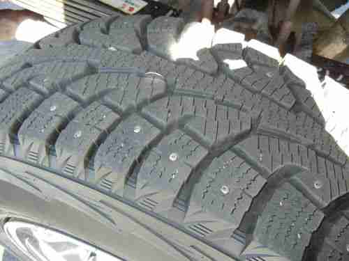 2008 QUIGLEY 4X4 VAN, E350,  15 PASSENGER VAN - XLT clone -  Four Wheel Drive, US $16,999.00, image 5