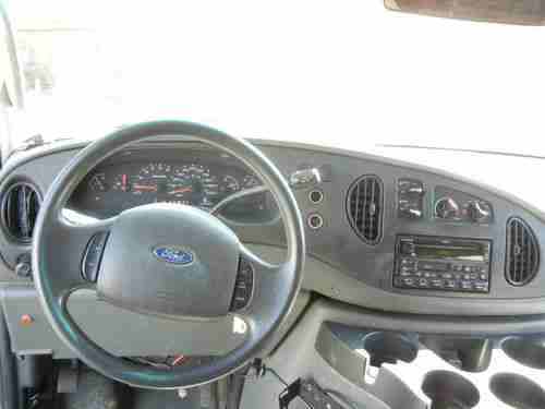 2008 QUIGLEY 4X4 VAN, E350,  15 PASSENGER VAN - XLT clone -  Four Wheel Drive, US $16,999.00, image 12