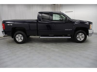 Ltz 4x4 navigation diesel leather sunroof one owner