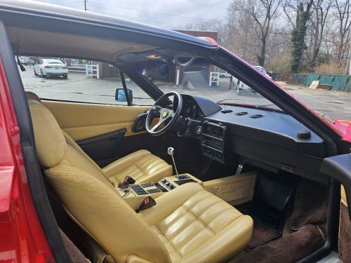 1988 FERRARI 328 GTS, US $99,000.00, image 2