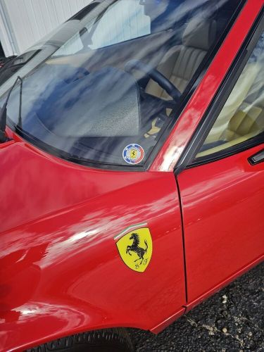 1988 FERRARI 328 GTS, US $99,000.00, image 4