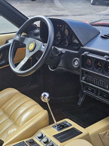 1988 FERRARI 328 GTS, US $99,000.00, image 5
